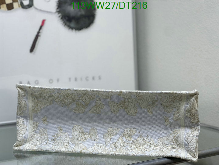 SAMCC - DOR Bags - 859