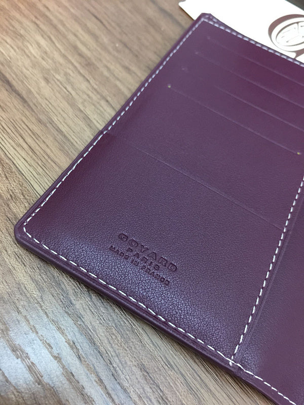 Glami-i - GYO Wallets - 033