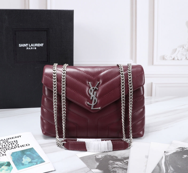 Satchel Bags - SLY Bags - 1340