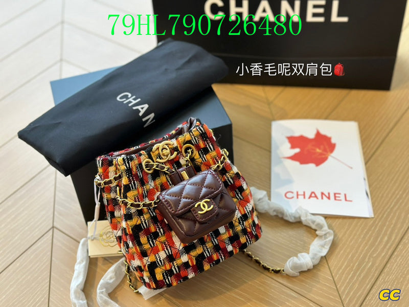 Glami - CHL Bags - 321
