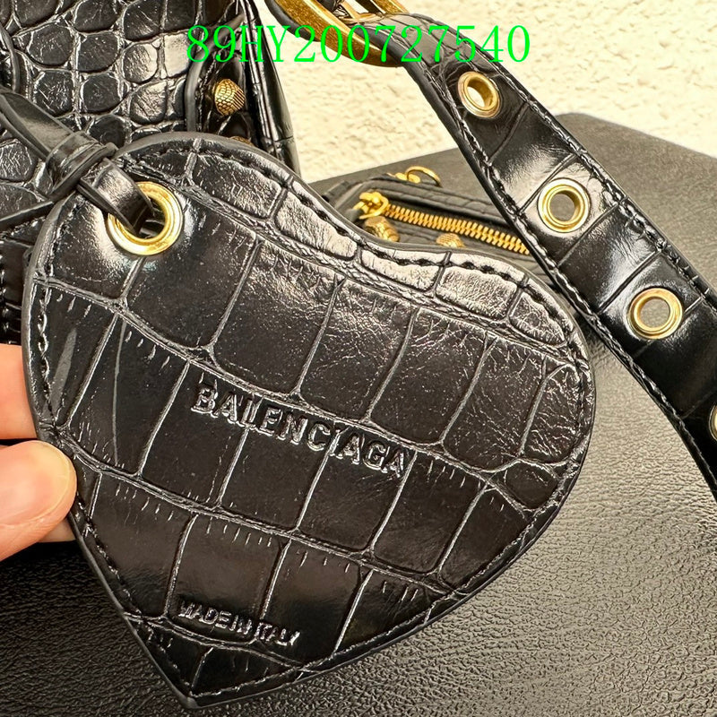 Glami GlamI - BGA Bags - 1684
