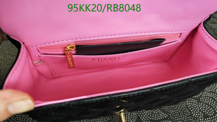 SAMC - CHL Bags Crossbody - 168
