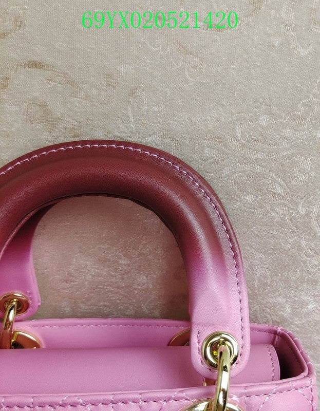 Glami - DOR Bags - 1212