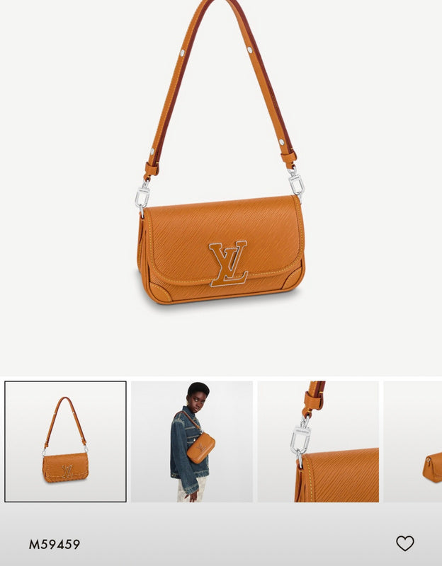 Glami - LOV Bags - 626