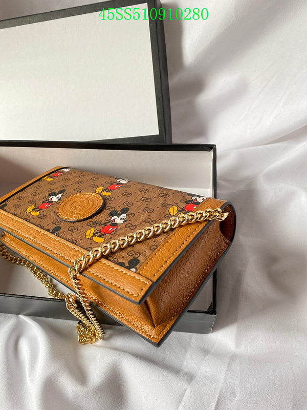 Glami Fashion - GCI Bags - 11106