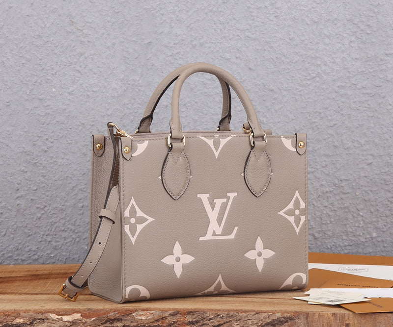 Glami Fashion Lu-Vi Bags - 16737