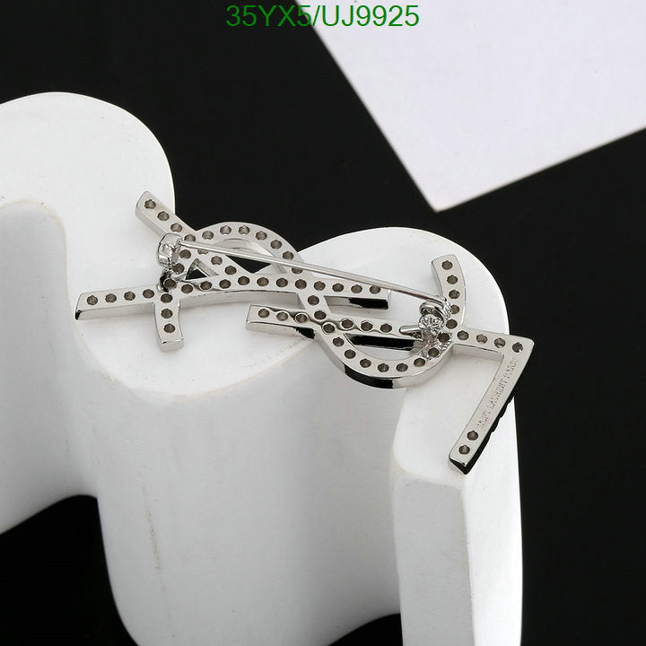 SAMC - YLS Jewelry - 002