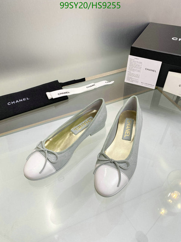 SAMC - CHL Women Shoes Ballet - 072