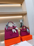 Satchel Bags - HMS-Bags - 501