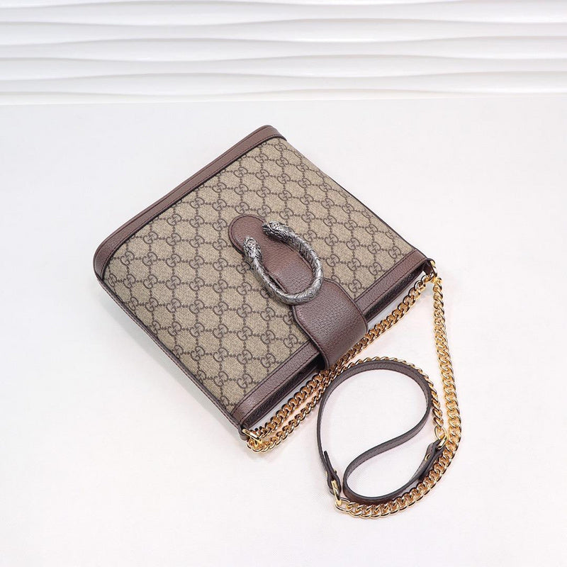 glamy - GCI Bags - 860