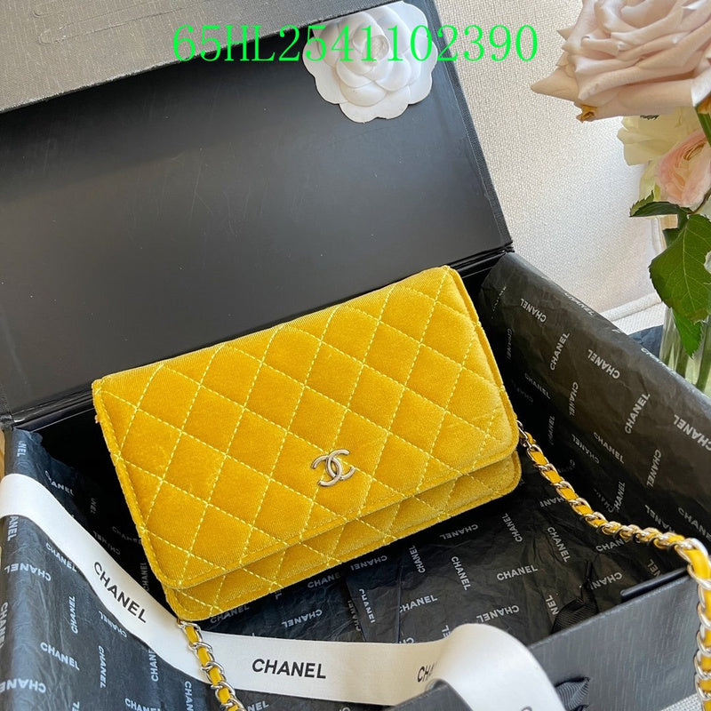 Glami - CHL Bags - 2014