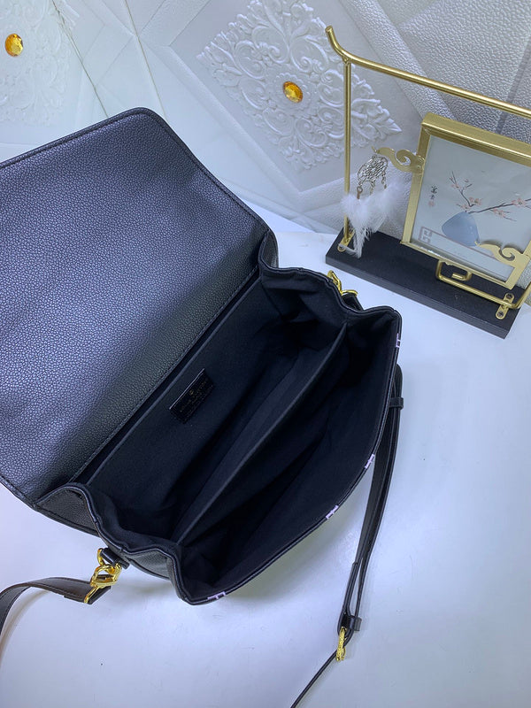 Satchel Bags - VL Bags - 539