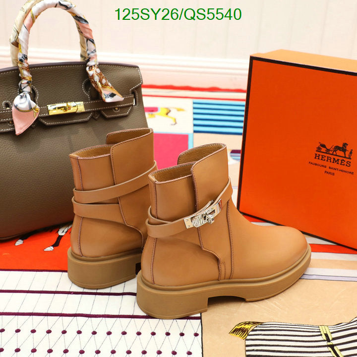 SAMC - HMS Women Shoes - 164
