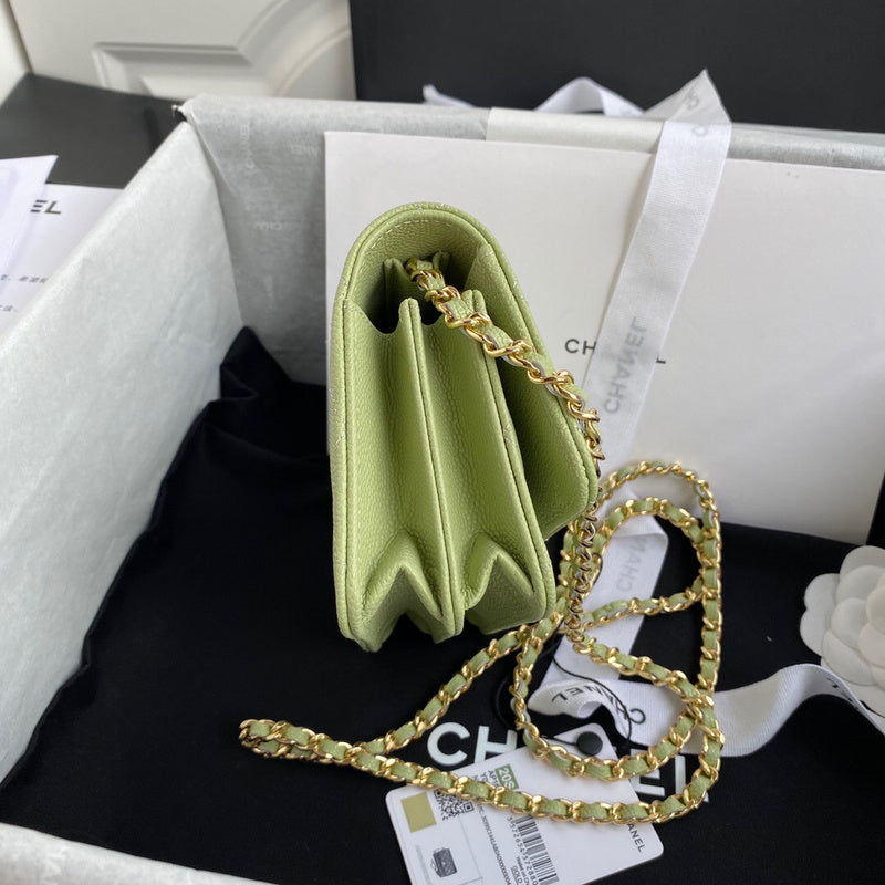 Satchel Bags - CHL Bags - 7480