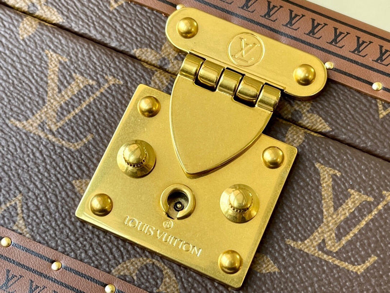 GlamI Lu-Vi bags - 4170