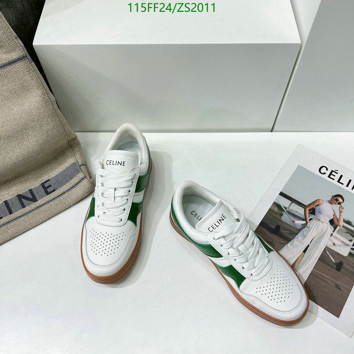 SAMC - COL Women Shoes - 223