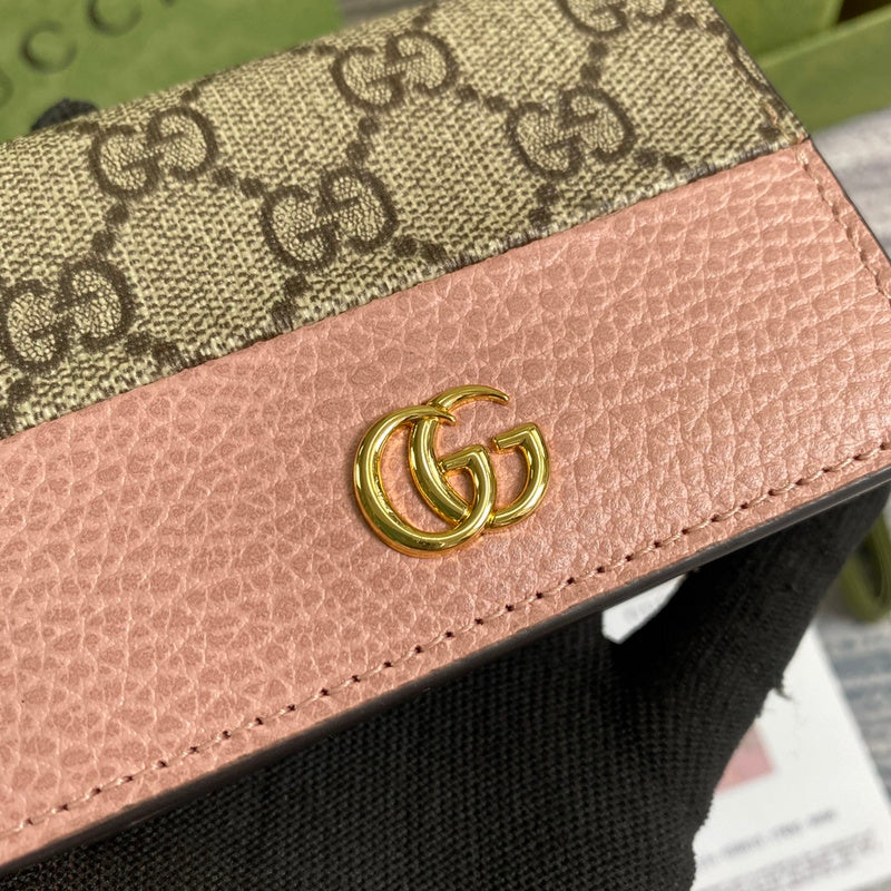 Glami - GUKI Wallets - 132