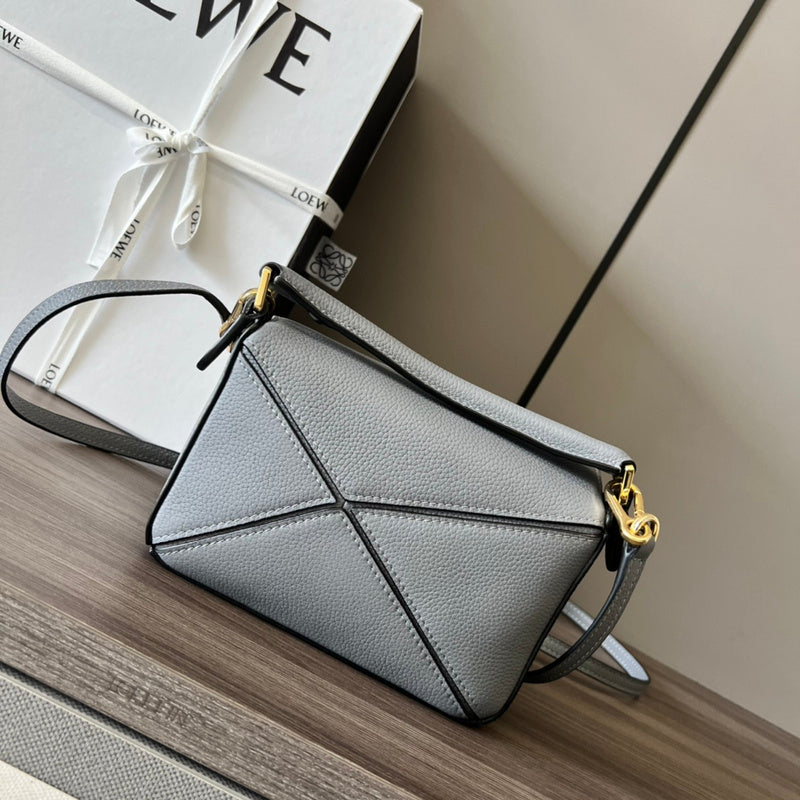 Glamy - LWO Bags - 298