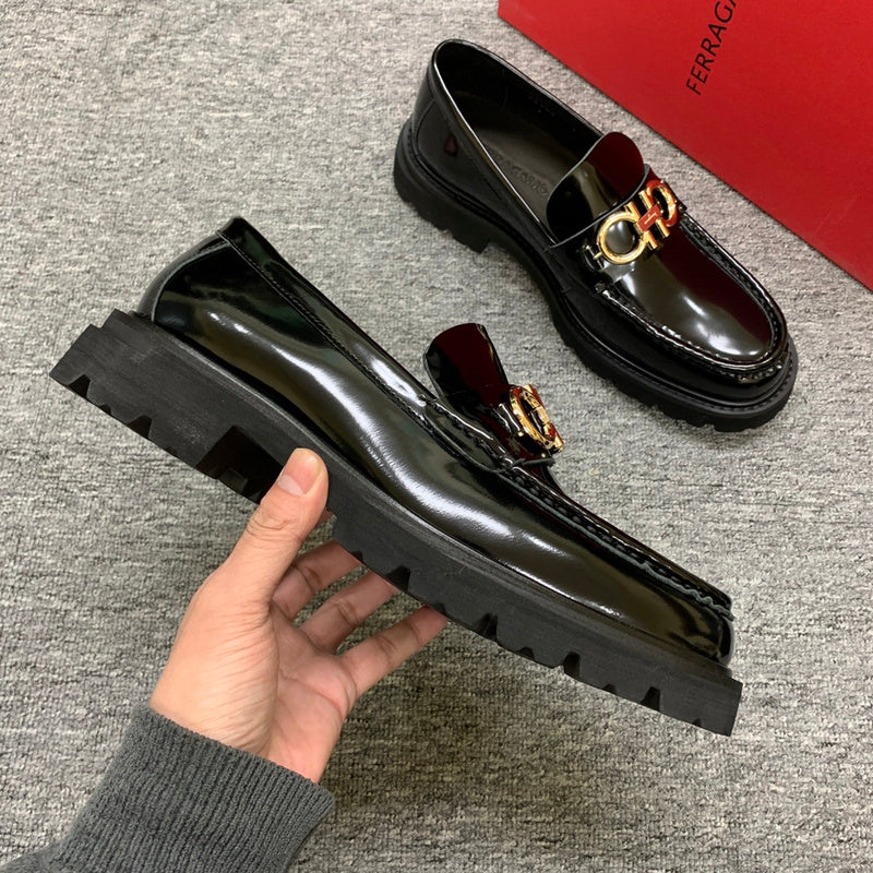 Glami - FGO Men Shoes - 1011