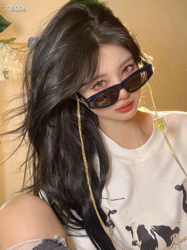 SAMC - COL Glasses - 128