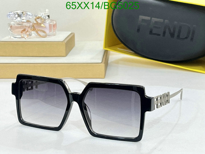 SAMC - FDE Glasses - 051