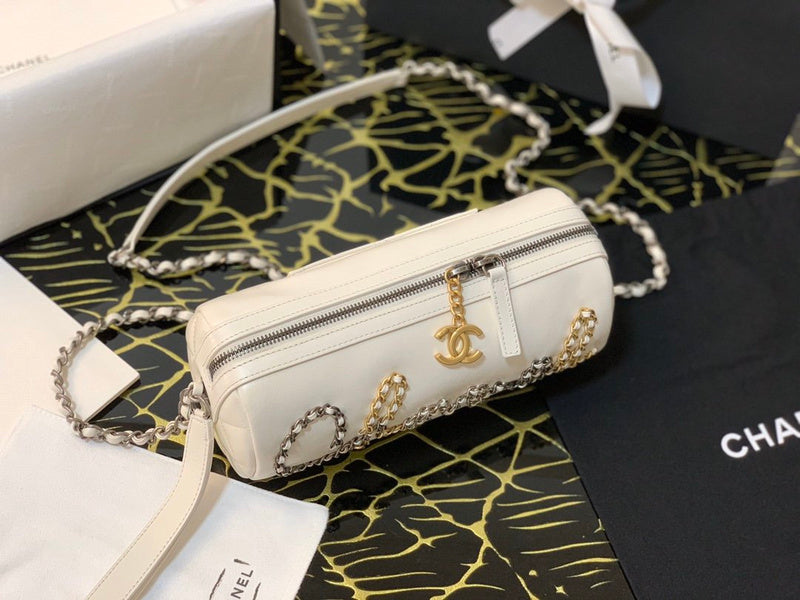 Satchel Bags - CHL Bags - 262