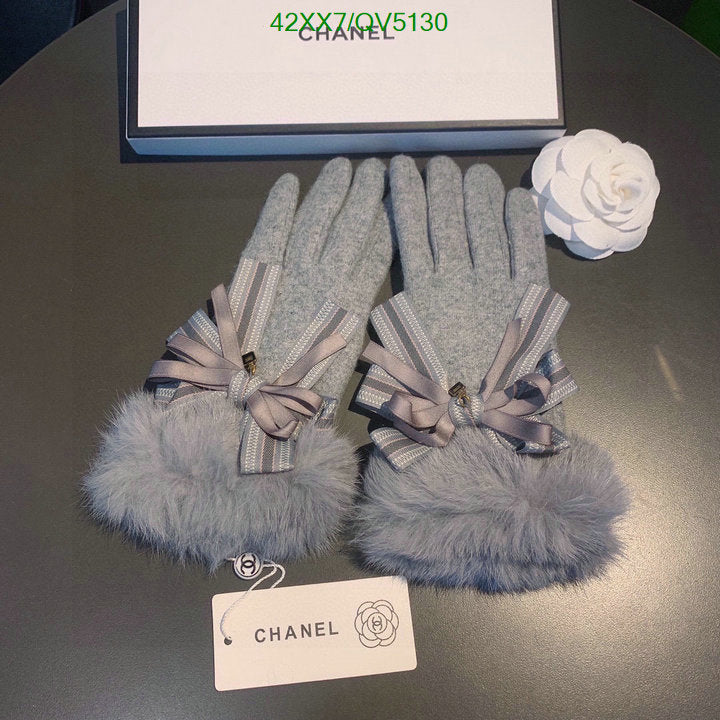 SAMC - CHL Gloves - 120