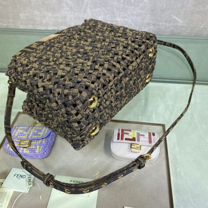FDI Bags - Luxurious Bags  271