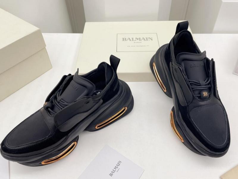 SAMC - BAM Women Shoes - 101