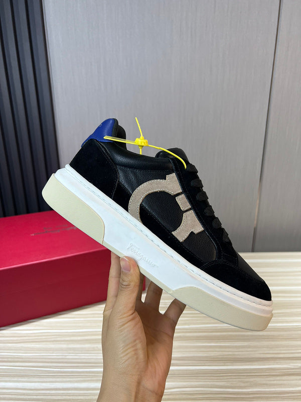 Glami - FGO Men Shoes - 983