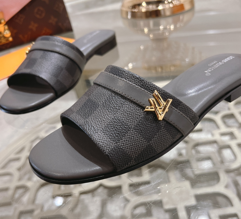 Glamy - LOV Women Shoes - 074