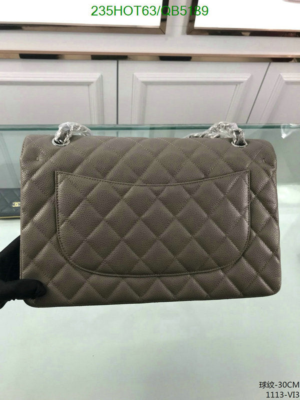 SAMC - CHL Bags - 537