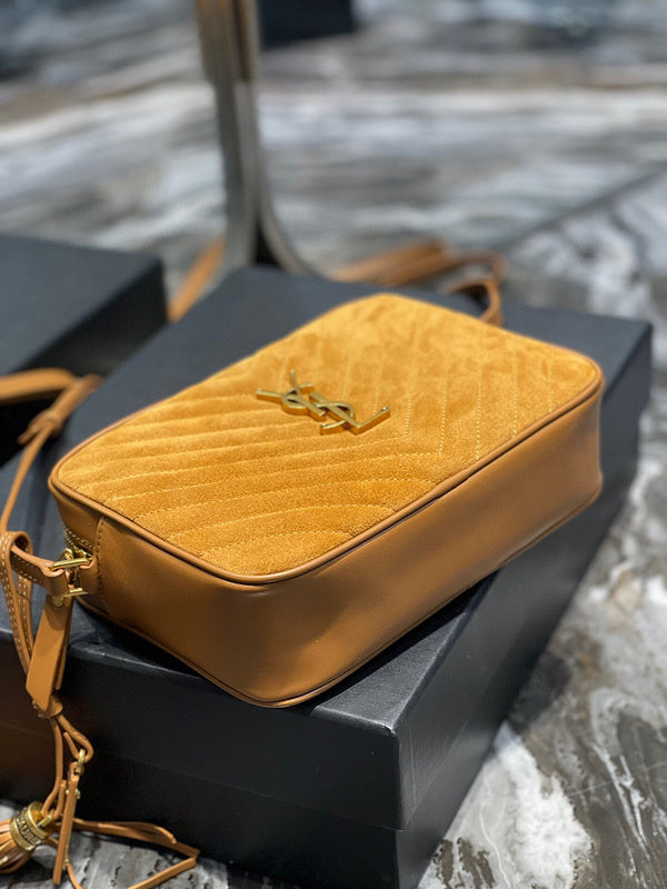 Glami- Glami- - SLY Bags - 1437