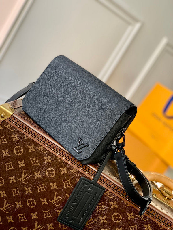 Satchel Bags - VL Bags - 3312