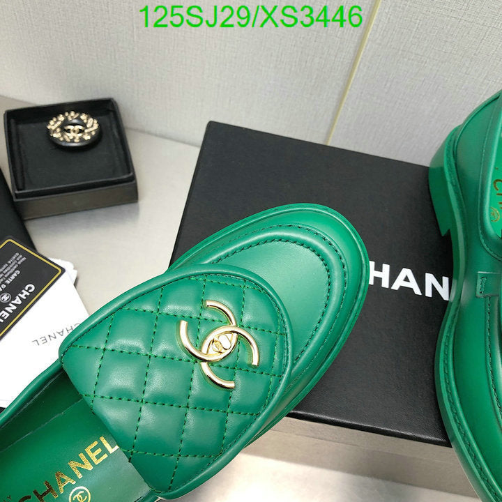 SAMC - CHL Women Shoes - 131