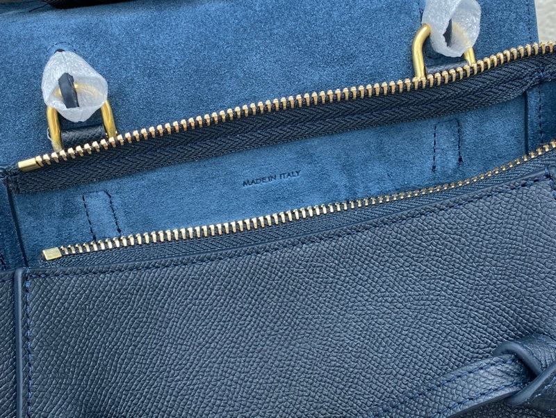 Glamy - COL Bags - 1497
