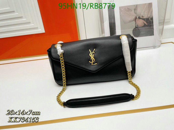 SAMC - YLS Bags - 132