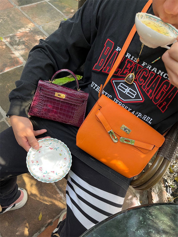 Glami - HMS Bags - 457