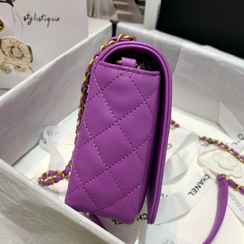Chanel Bags