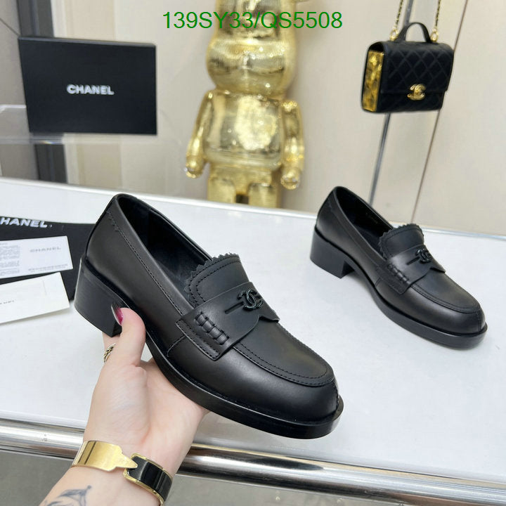 SAMC - CHL Women Shoes - 107