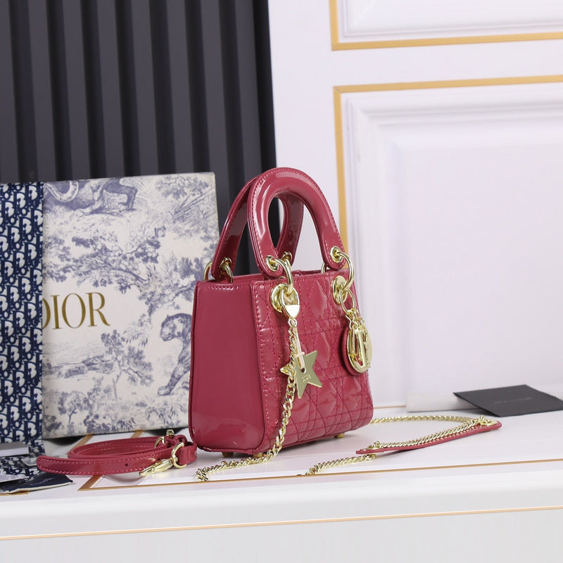 Satchel Bags - DOR Bags - 334