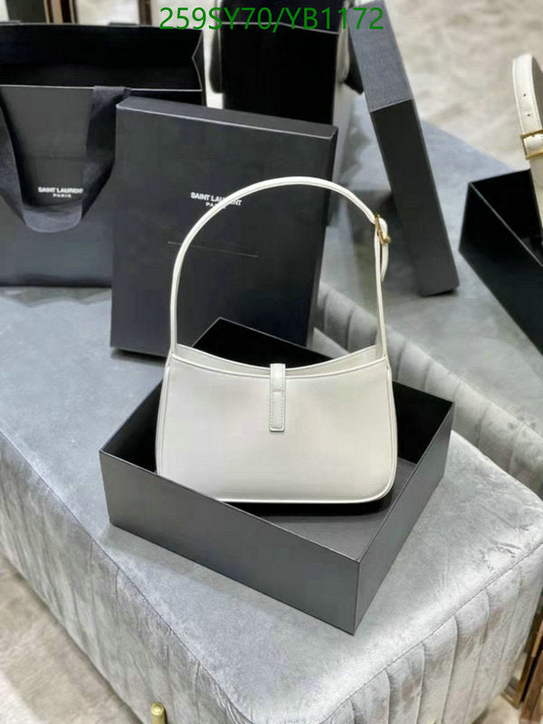 SAMC - YLS Bags - 408