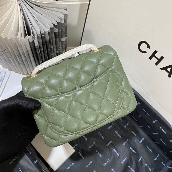 Satchel Bags - CHL Bags - 4541