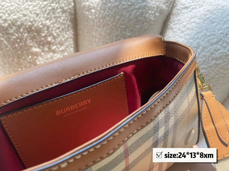 Glami Fashion -BBR Bags - 1687