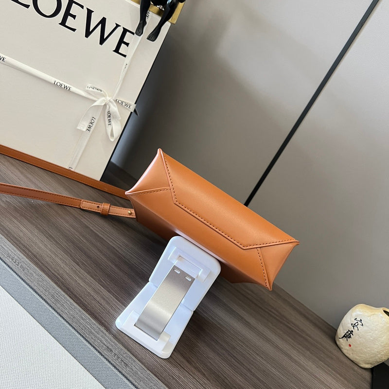 Glamy - LWO Bags - 462
