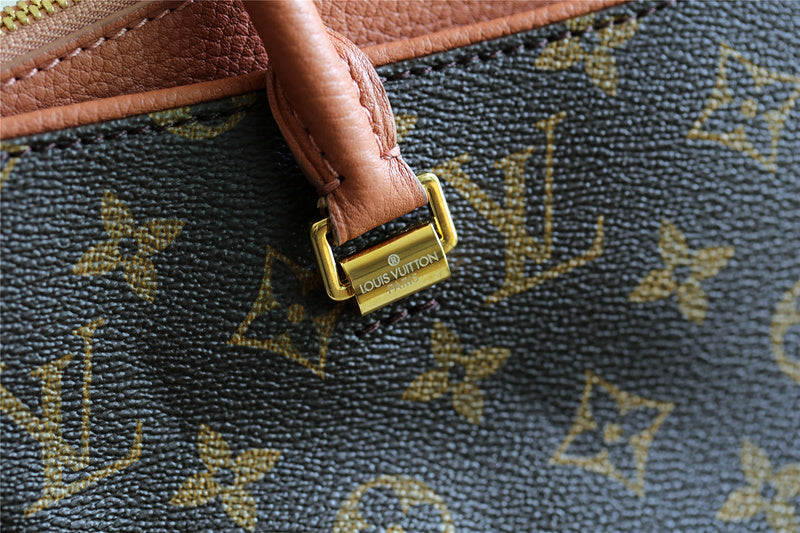 Satchel Bags - VL Bags - 7996