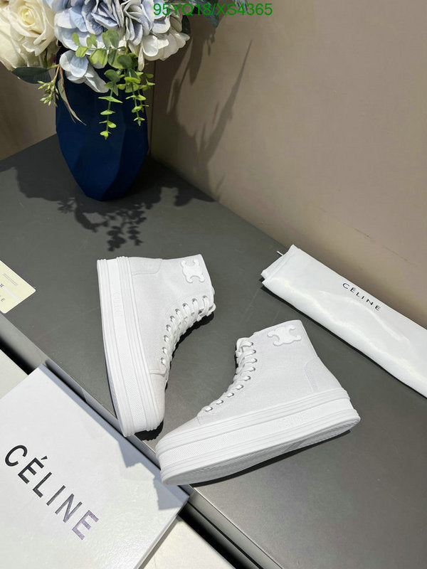 SAMC - COL Women Shoes - 234
