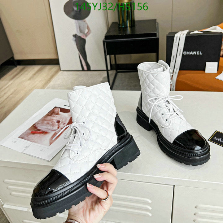 SAMC - CHL Women Boots - 073