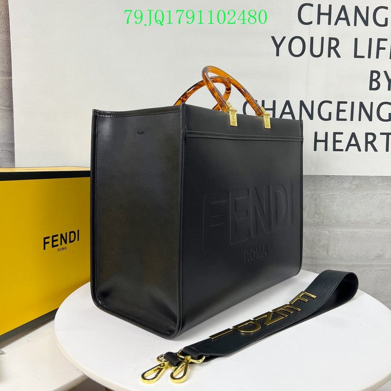 Glami - FDE Bags - 1266