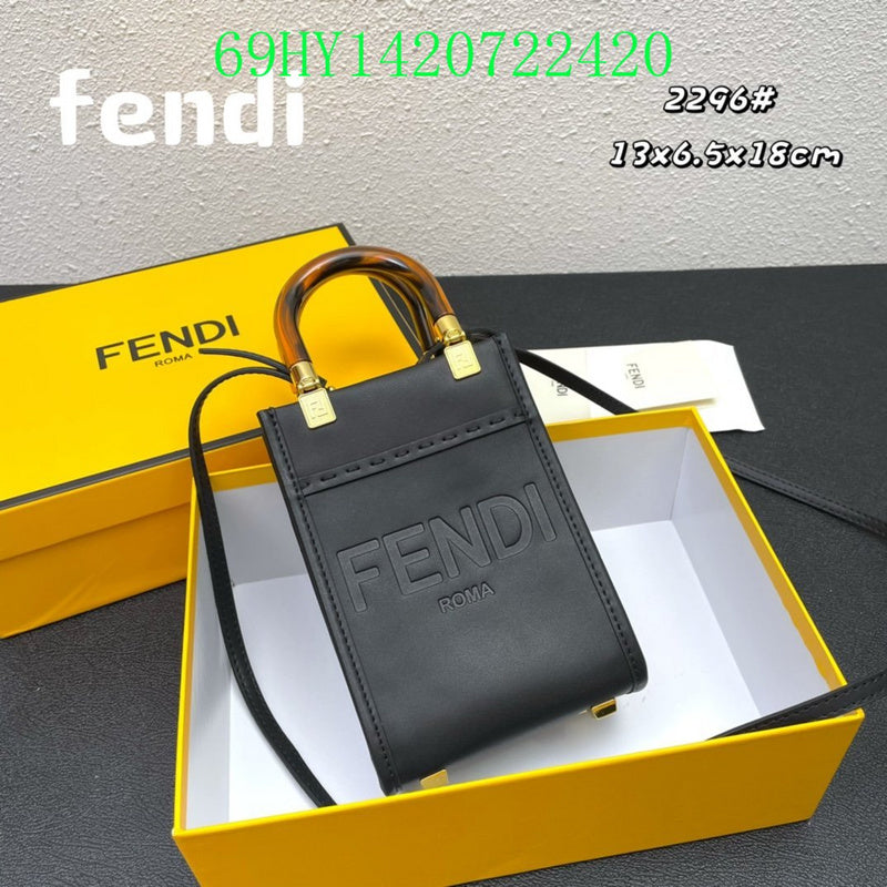 Glami - FDE Bags - 3333